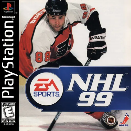 NHL 99 (USA)